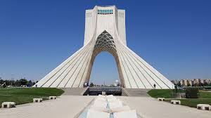 نان سحر توشه ( آزادی)