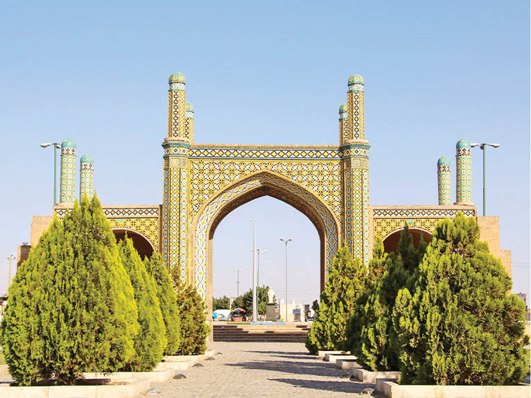 شعبه اصلی