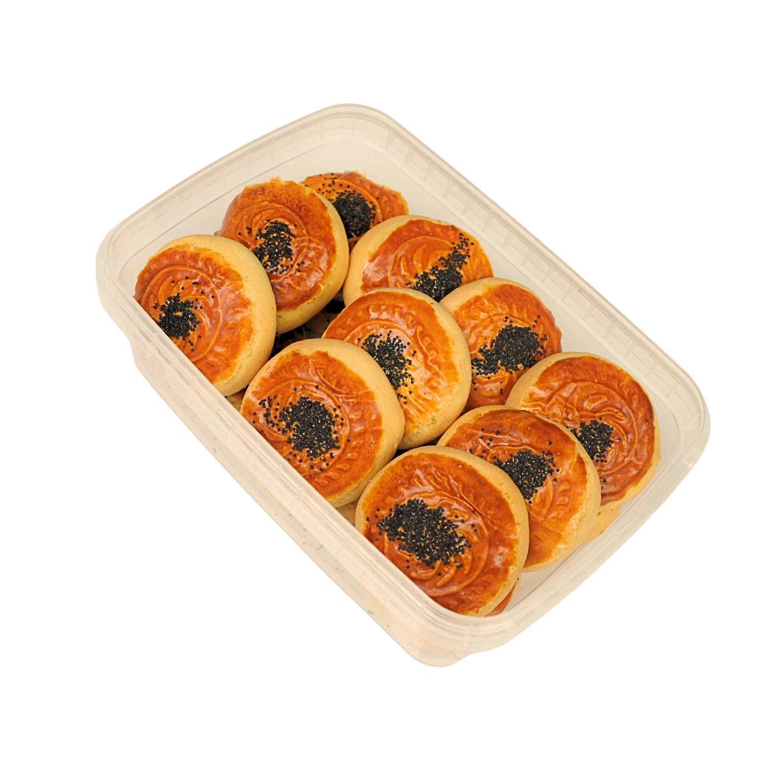 کلوچه خرمایی