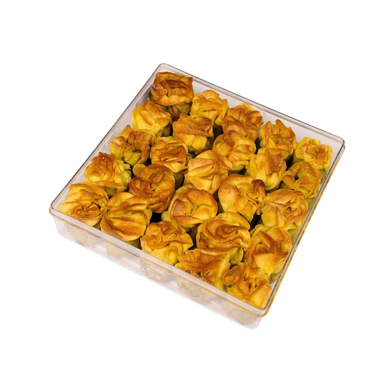 باقلوا گل