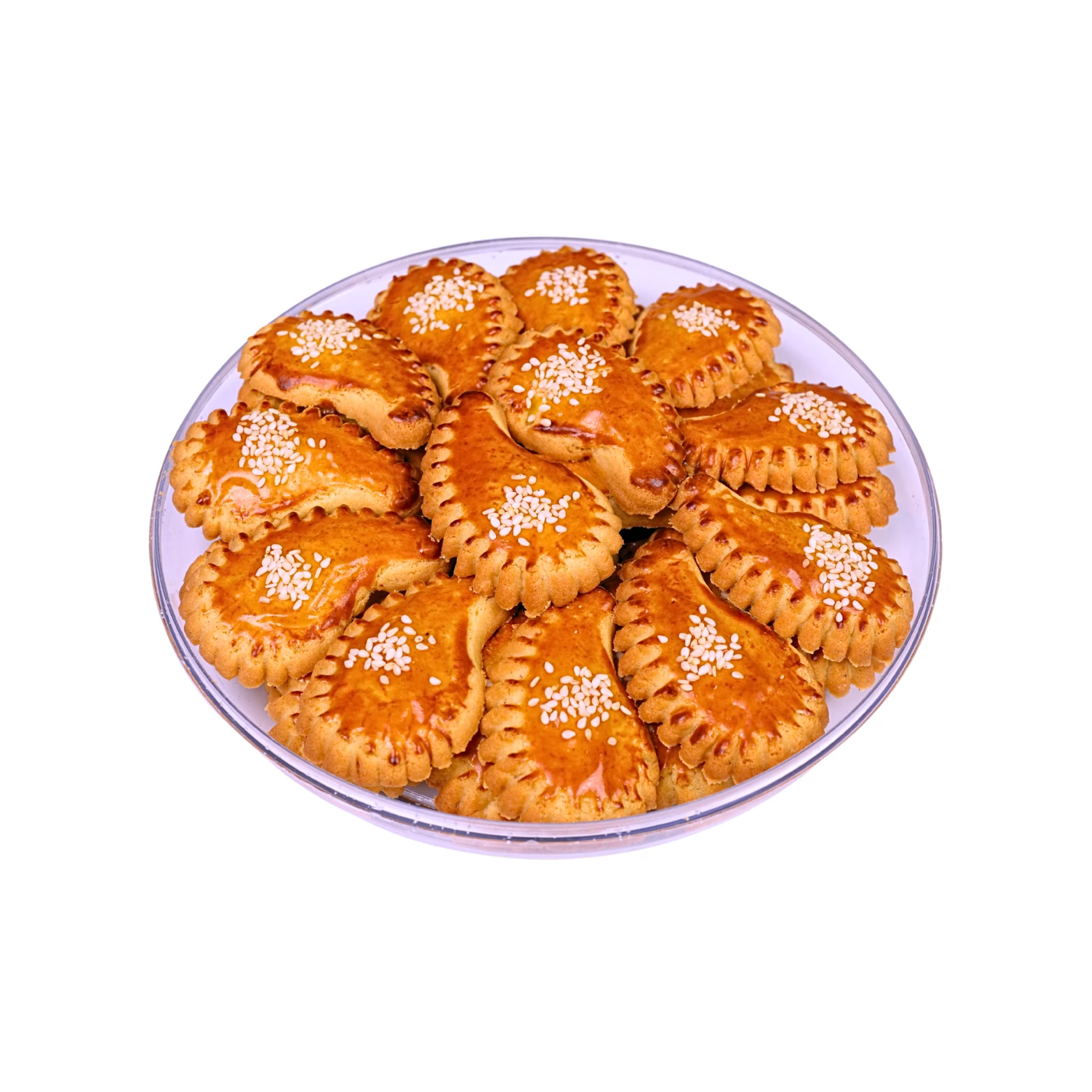 نان چای هل ترمه