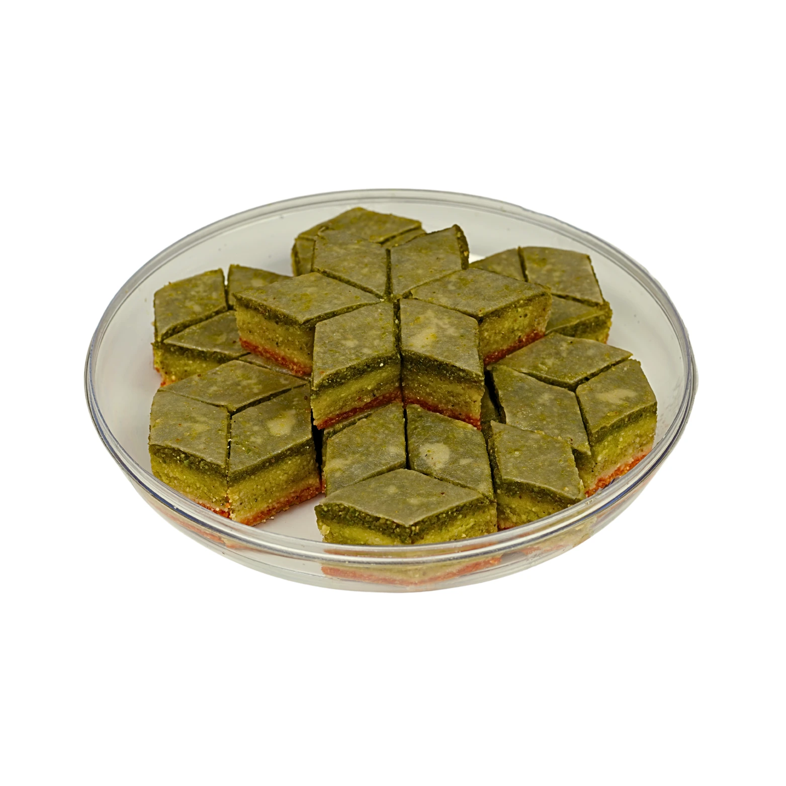 باقلوا لوزی