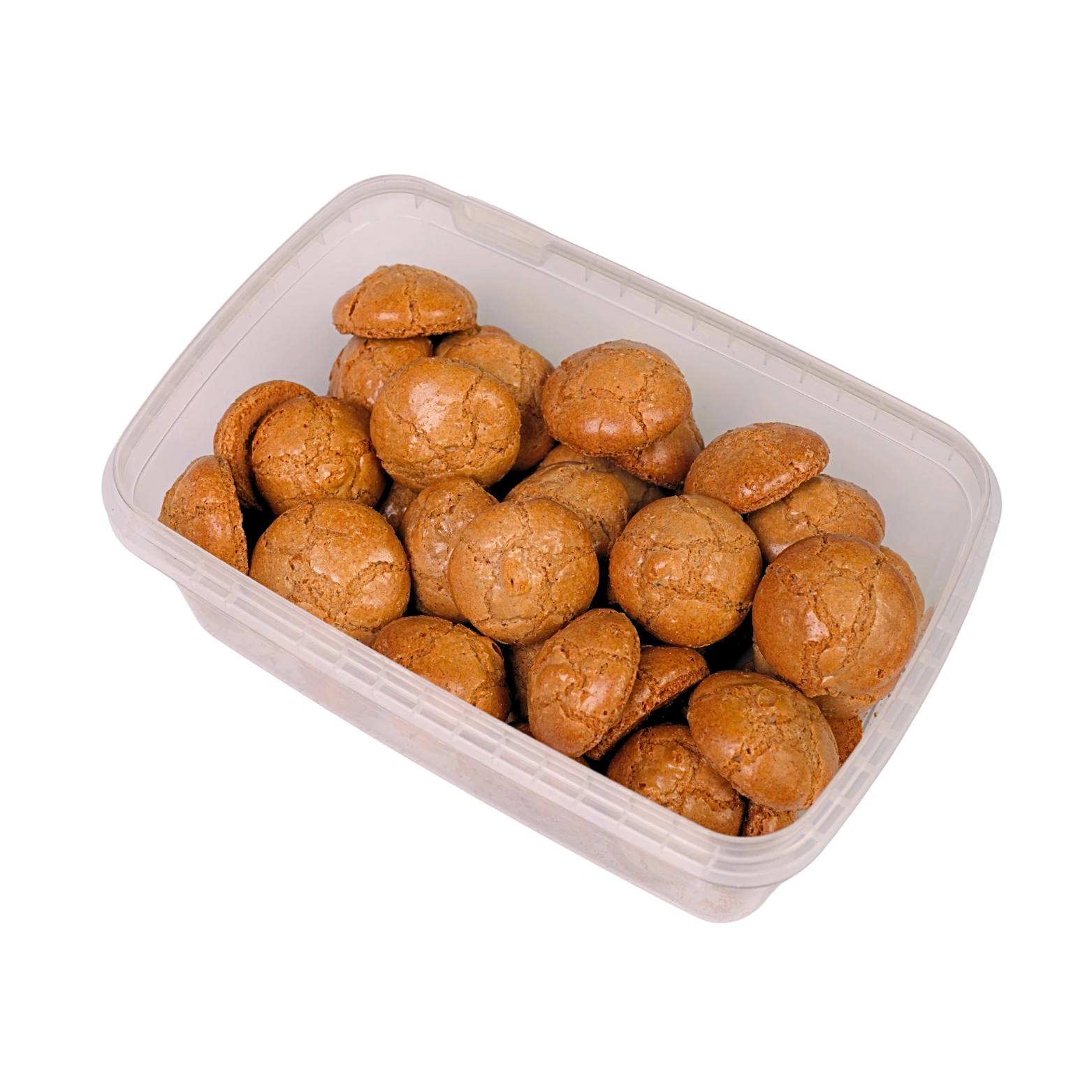 شیرینی گردویی فانتزی